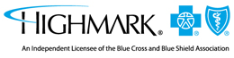 Highmark Blue Cross Blue Shield